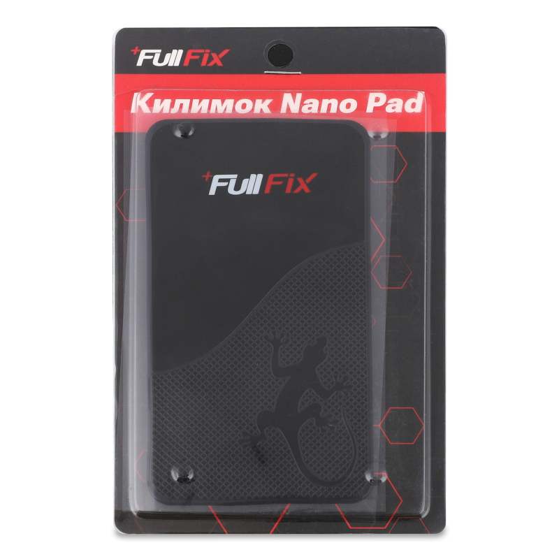 Килимок на панель приладів Nano Pad FullFix