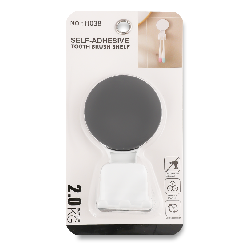 Тримач д/зубних щіток KYYW764