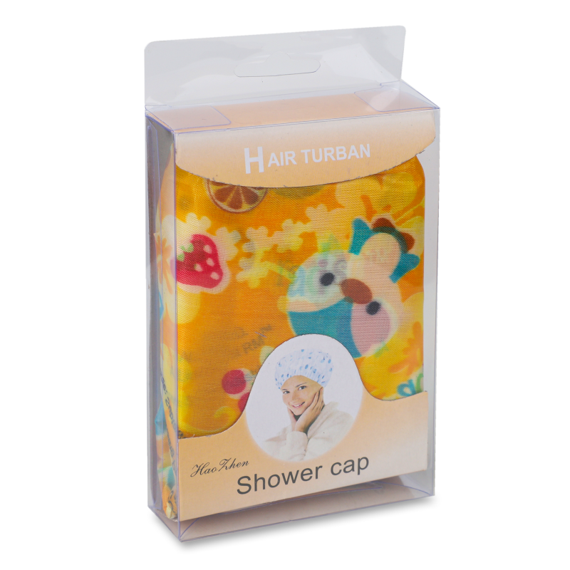Шапочка д/душу KYYW057