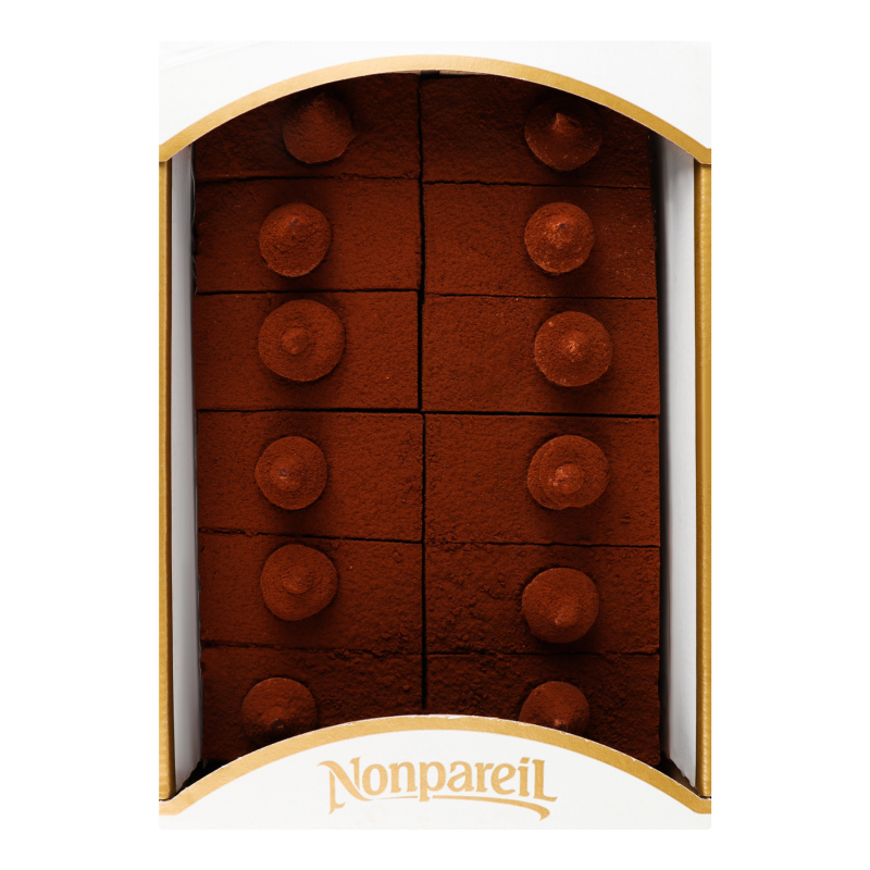 Торт Трюфель Nonpareil к/у