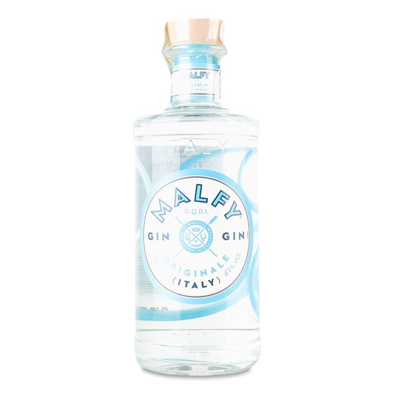 Джин Originale 41% 0,7л Malfy