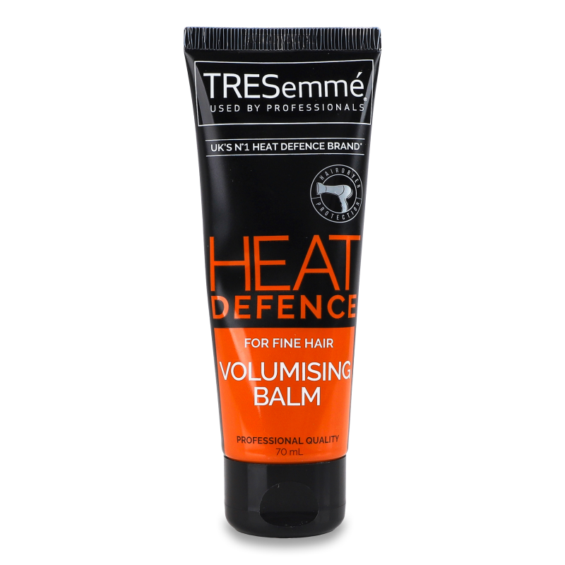 Бальзам термозахисний д/стайлінгу д/надання волоссю об”єму 70мл Тресемме