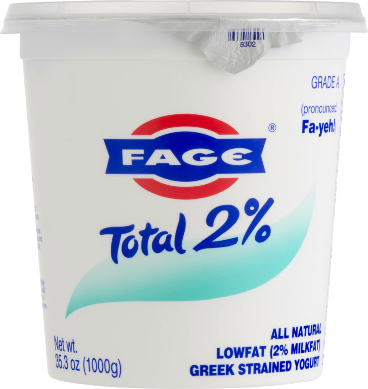 Fage Total 2 Lowfat Greek Strained Yogurt Fage(689544083023) customers reviews