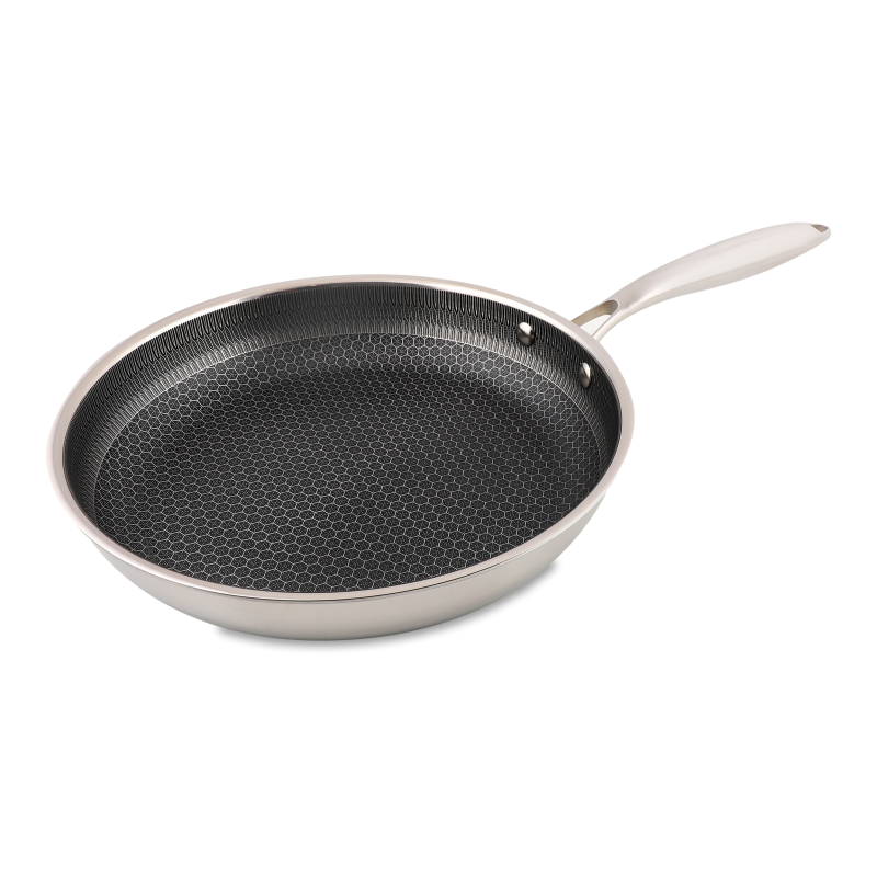 Сковорода антипригарне покриття 28см KYYW672