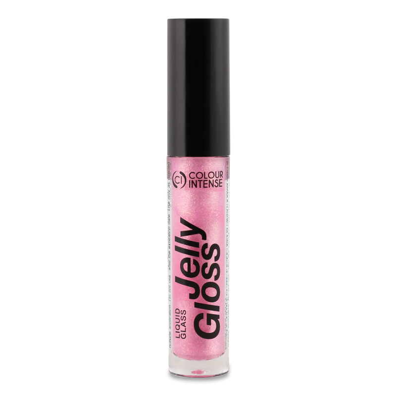 Блиск д/губ Jelly Gloss 23 єдиноріг 6мл Colour Intense