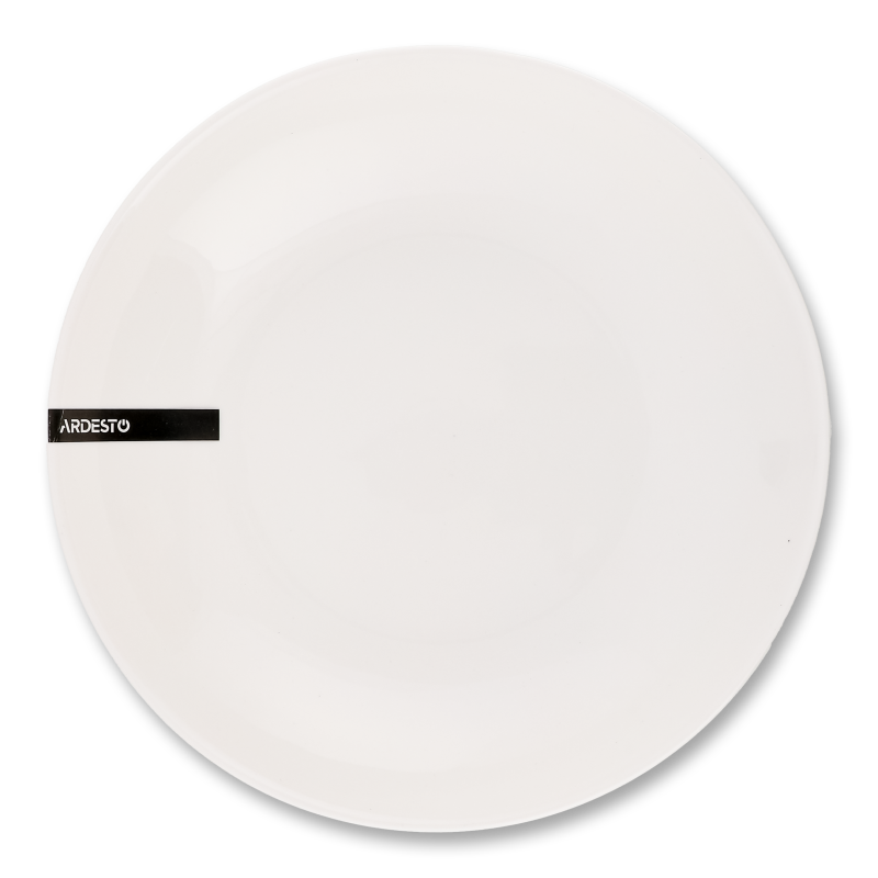 Тарілка Імола порцеляна глибока 23см AR3509I Ардесто