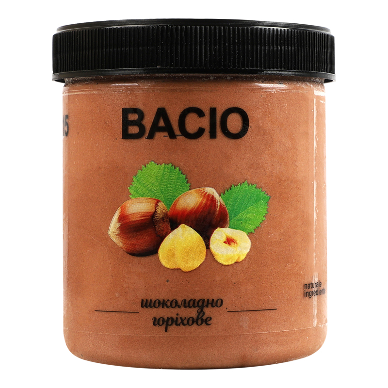 bremod , Hally Lotion SET CHOCO BLAST✖️2 Мороженое Шоколадно-ореховое La Gelateria Italiana п/б 380г La