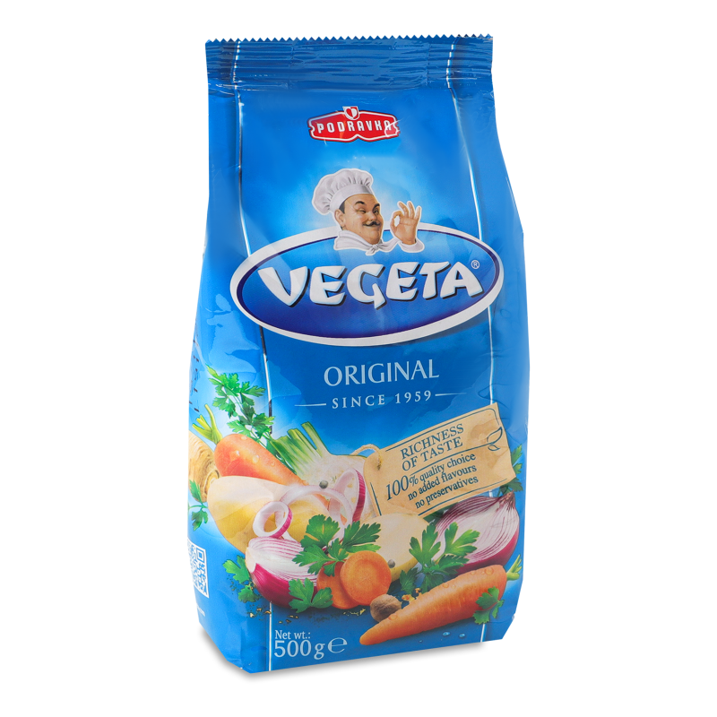 Приправа 500г Vegeta