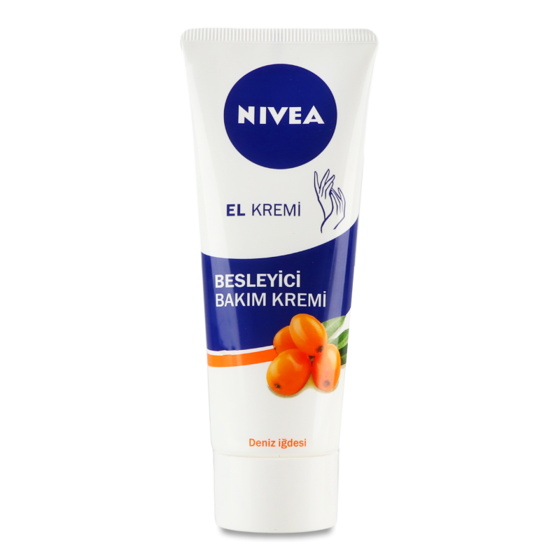 Крем д/рук Комплексний 75мл Нівея