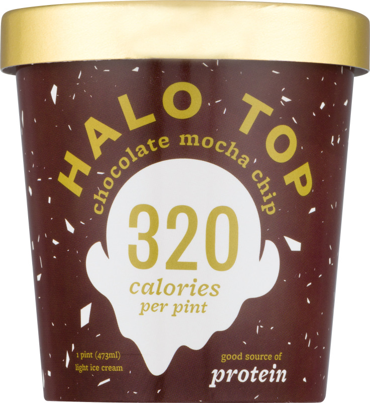 Light Ice Cream #81 (858089003111)