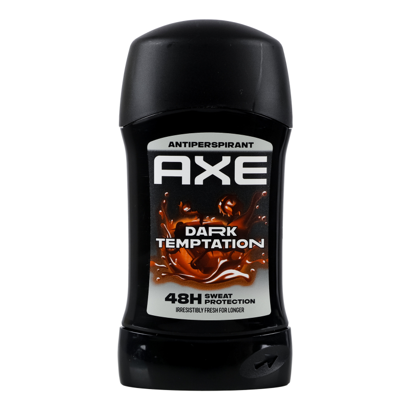 Дезодорант Dry Action AXE 50мл Axe 8717644326671: купить в