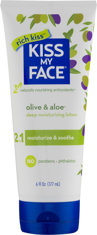 Deep moisture facial lotion, girls in the nude asleep