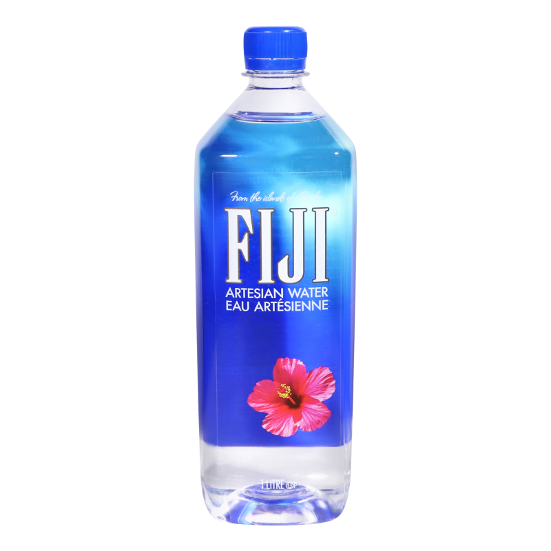 Вода минеральная Fiji негазированная(9417574000113): купить в интернет ...