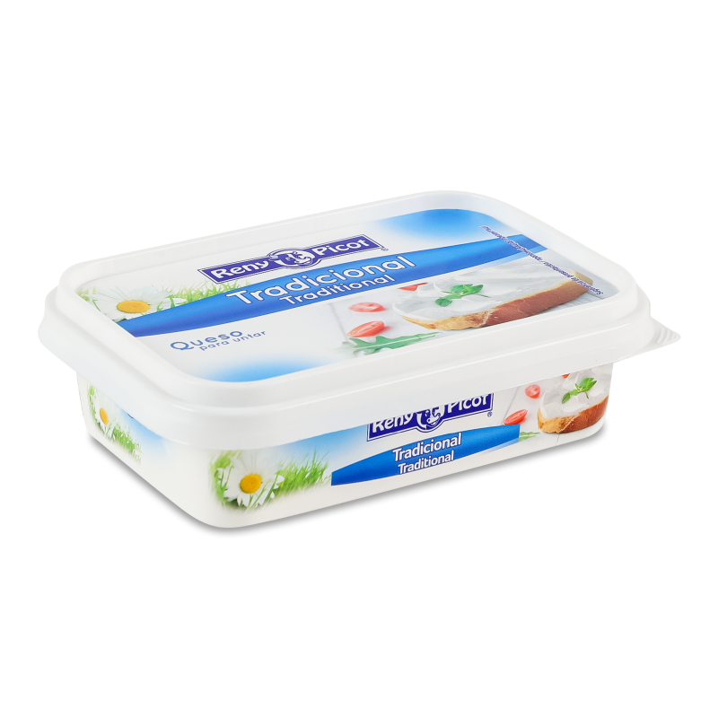 Крем-сир Традиційний 33% 175г Reny Picot