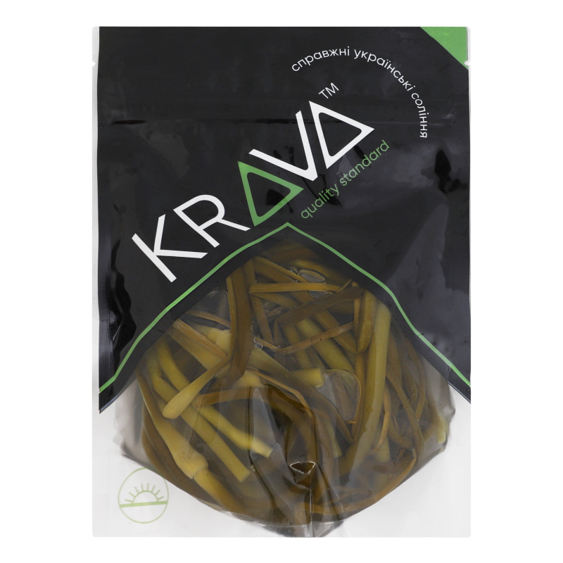 Стрілка часнику Черемша Krava д/п
