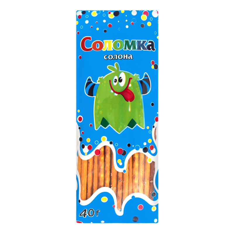 Соломка солона Формула Черкасихліб