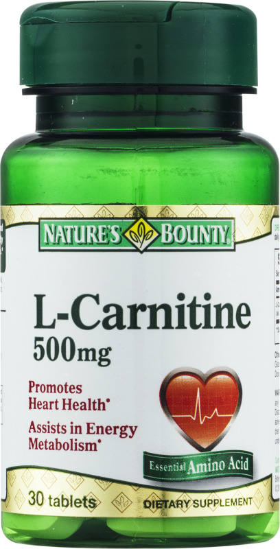 koga da piq l carnitin L-Carnitine
