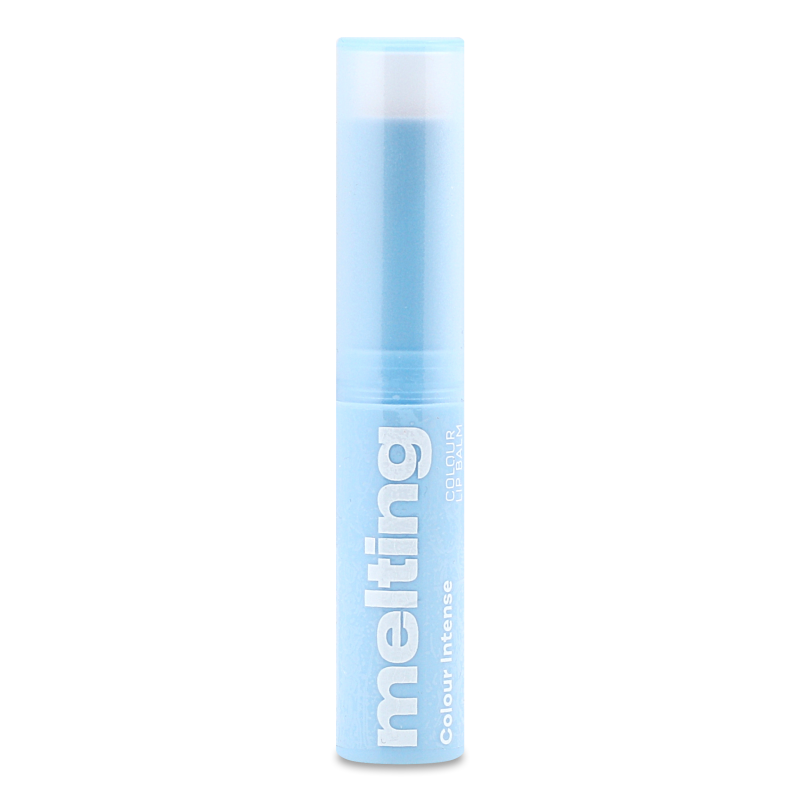 Помада д/губ Melting бальзамна 201 танення цукру 2,5г Colour Intense