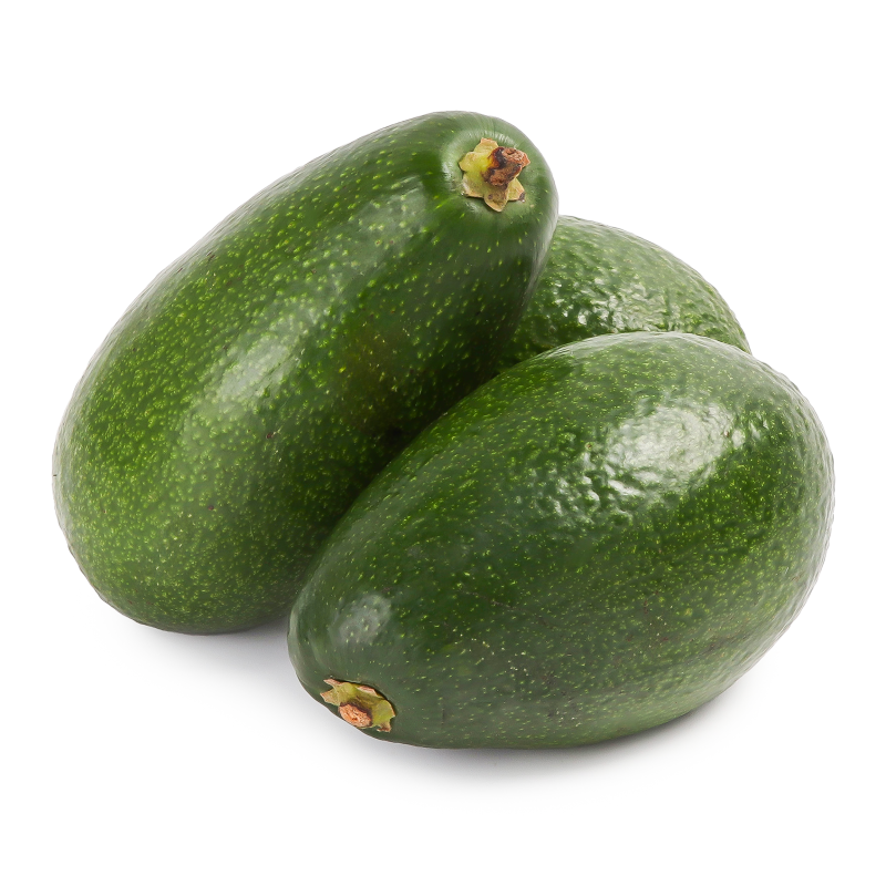 Авокадо 18*26