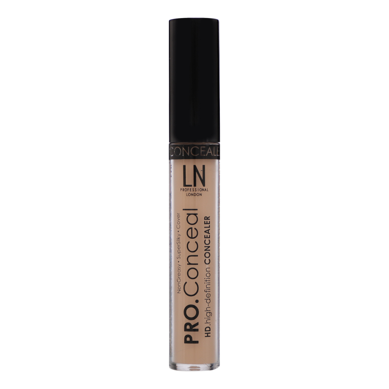 Консилер для лица Pro Conceal №03 LN Professional 6мл LN Professional ...