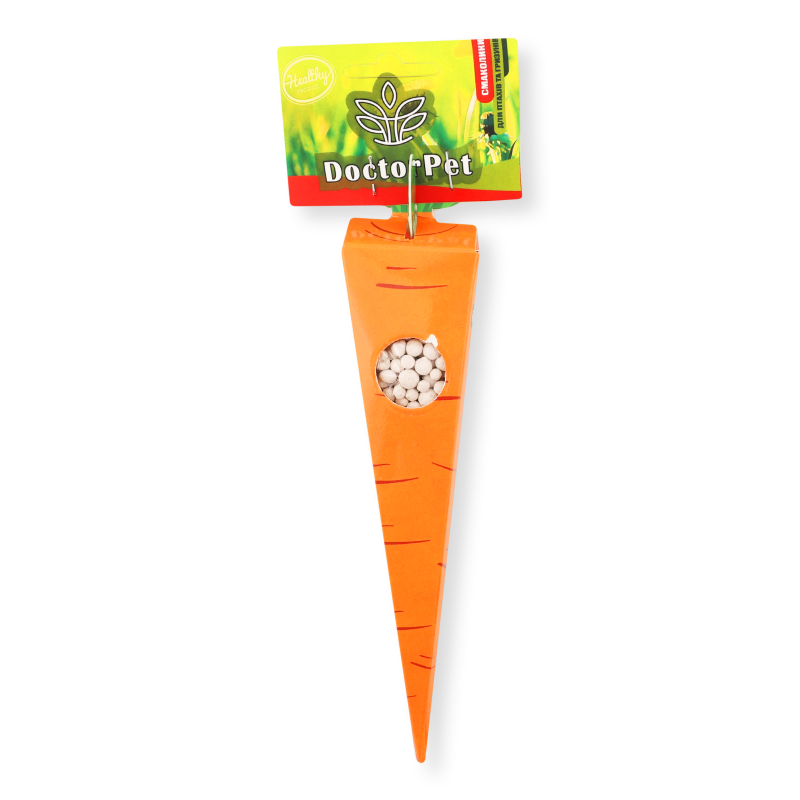 Крейда д/гризунів 30г Doctor Pet