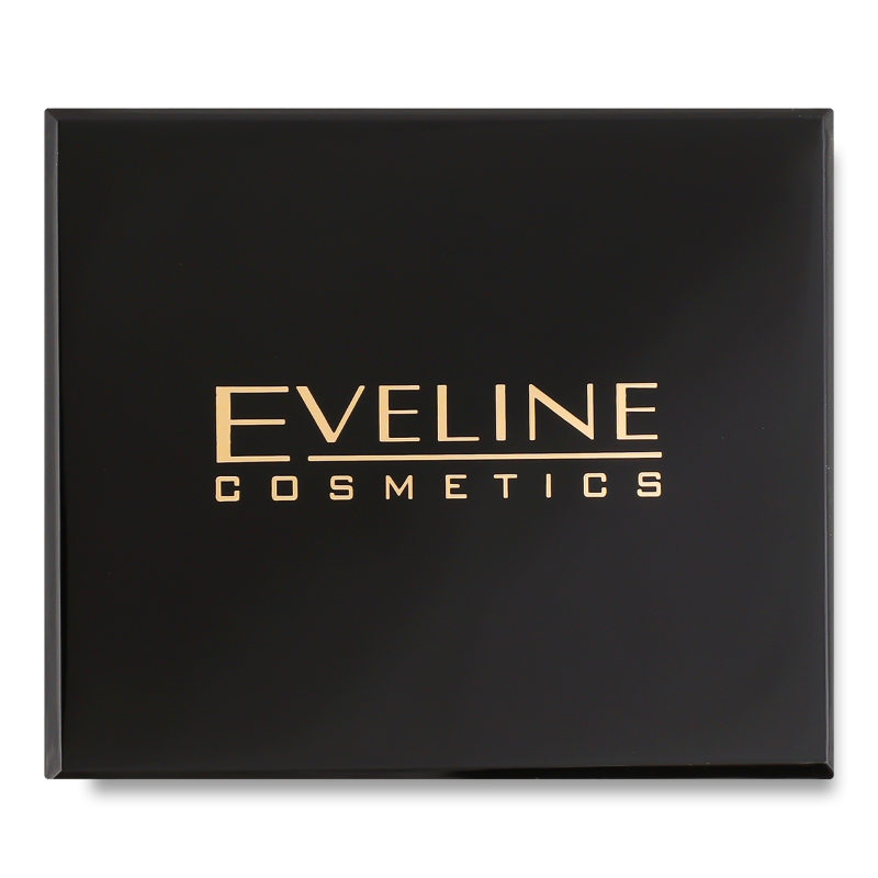 Пудра компактна Бьюті Лайн №12 беж 9г Евелін