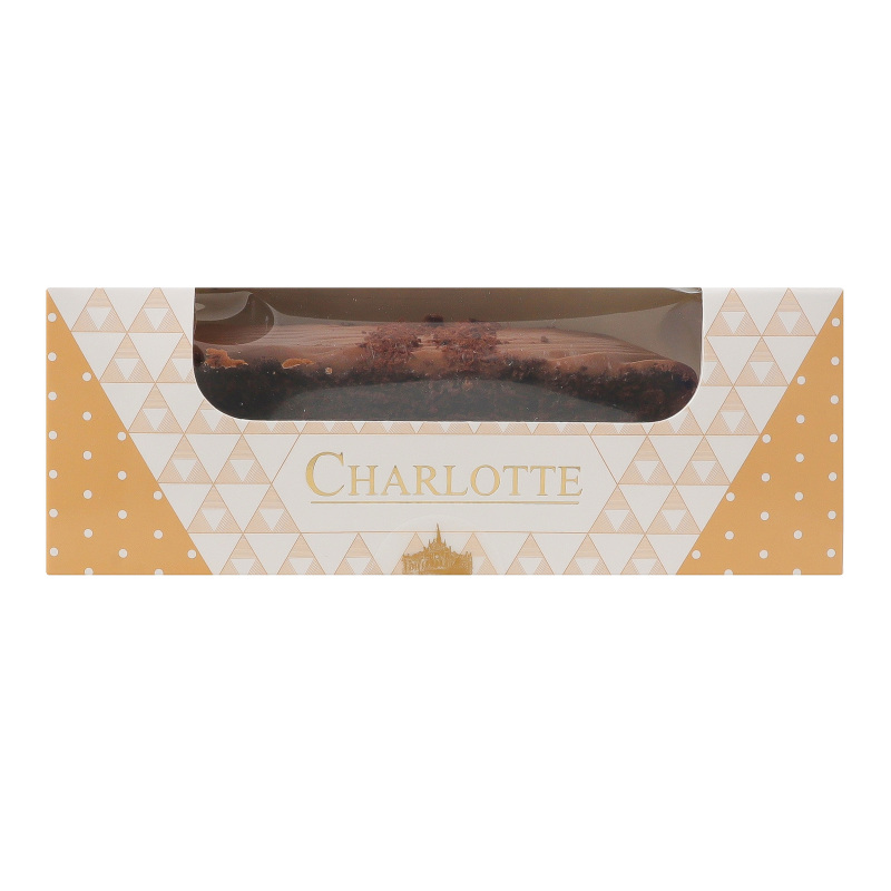 Торт Празький Charlotte к/у