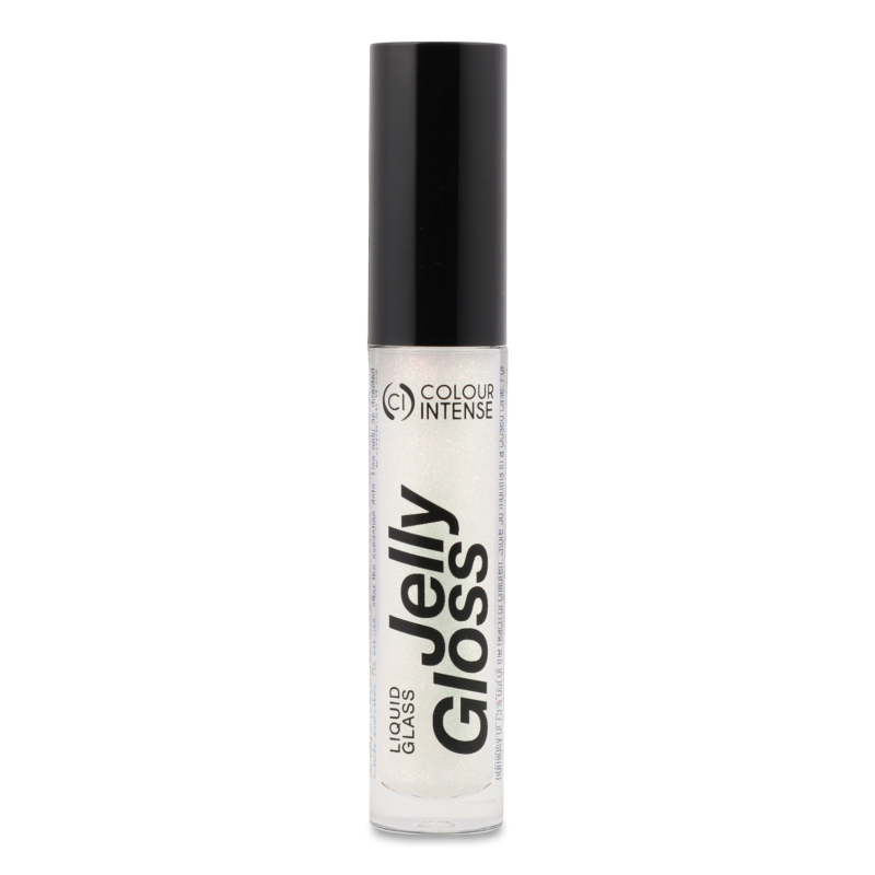 Блиск д/губ Jelly Gloss 16 діамантове молоко 6мл Colour Intense