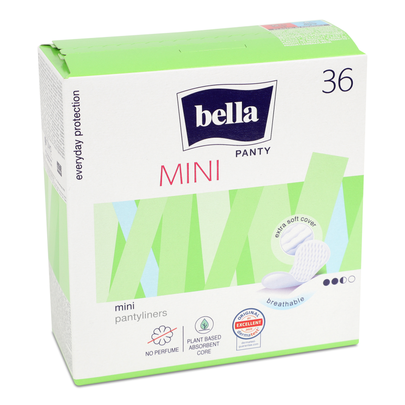 Прокладки щоденнi Панті міні 36шт Белла