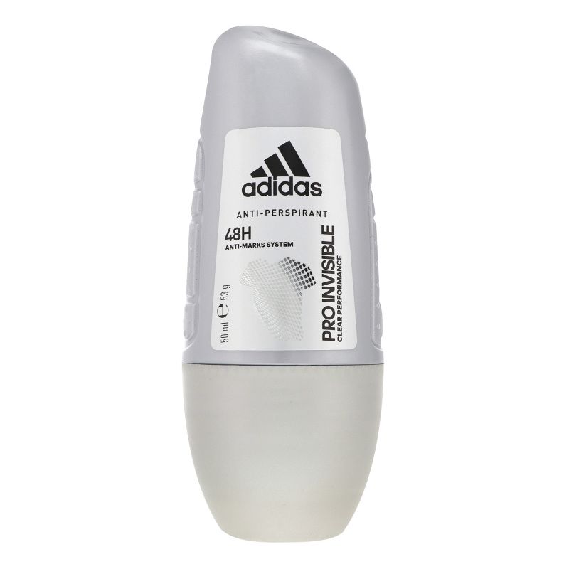 Антиперспирант мужской Pro Invisible Adidas 50мл Adidas(3614226368782 ...