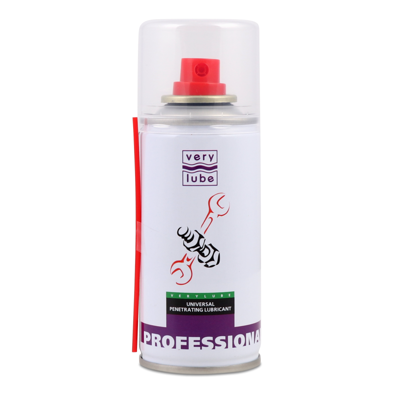 Мастило універсальне проникне 150мл артXB40203 Верілюб