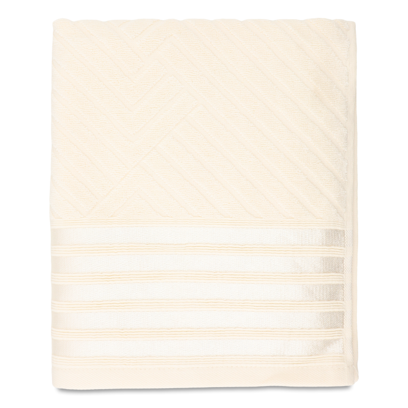 Рушник шампань махровий 50*90см 500г/м2 GM Textile