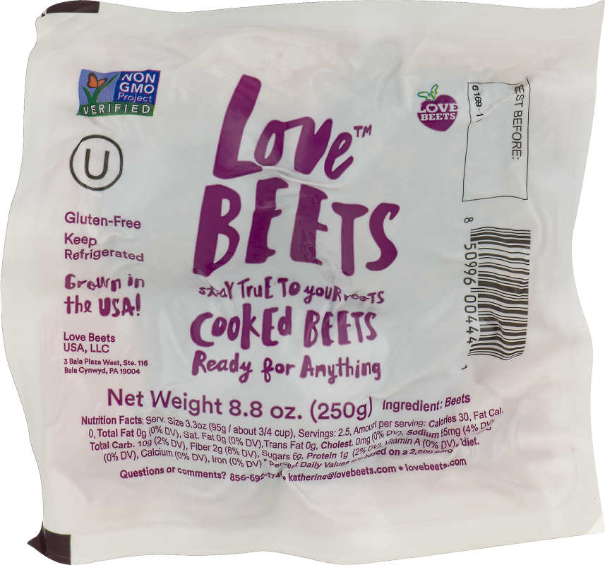 Love Beets Cooked Love Beets(850996004441) customers reviews
