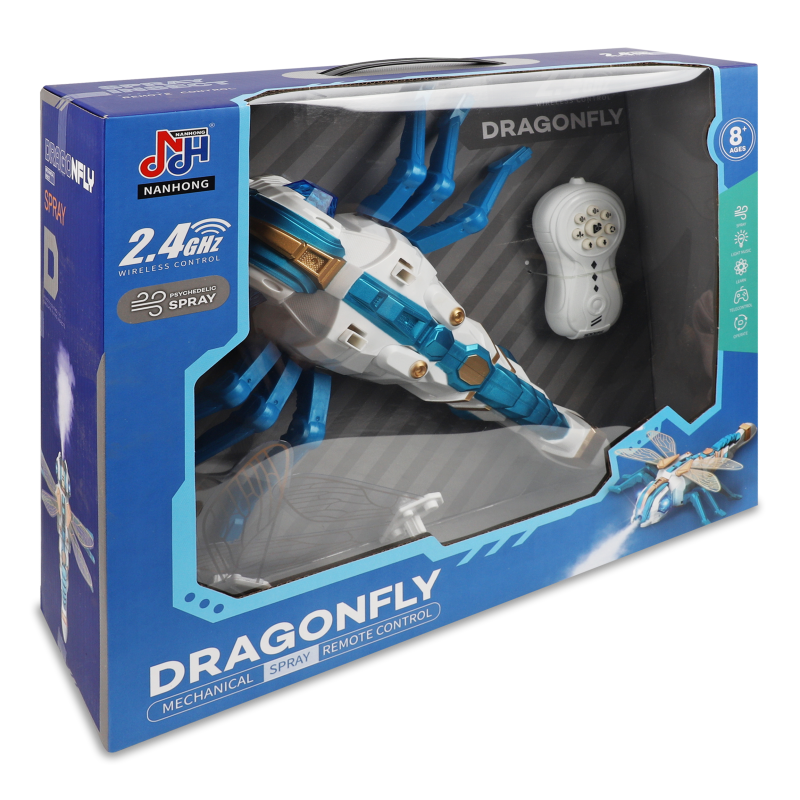 Іграшка Бабка на р/к 32*33см VA267016 NanHong