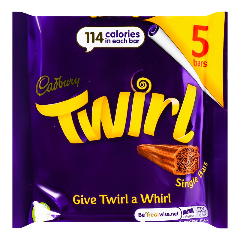 Батончики Cadbury Double Decker с нугой(7622210989222): купить в ...