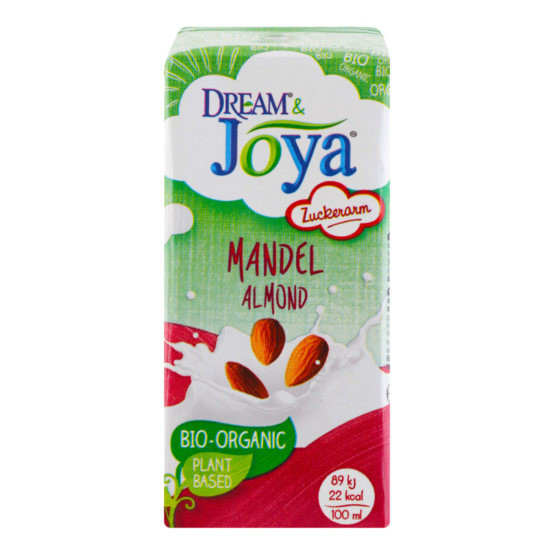 Напій мигдальний органічний Joya т/п