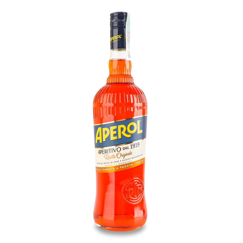 Аперитив 11% 1л Aperol