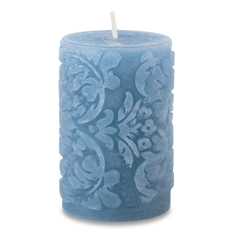 Свічка Барокко тихоокеанська B*С07*10/1-5.3 Candy Light