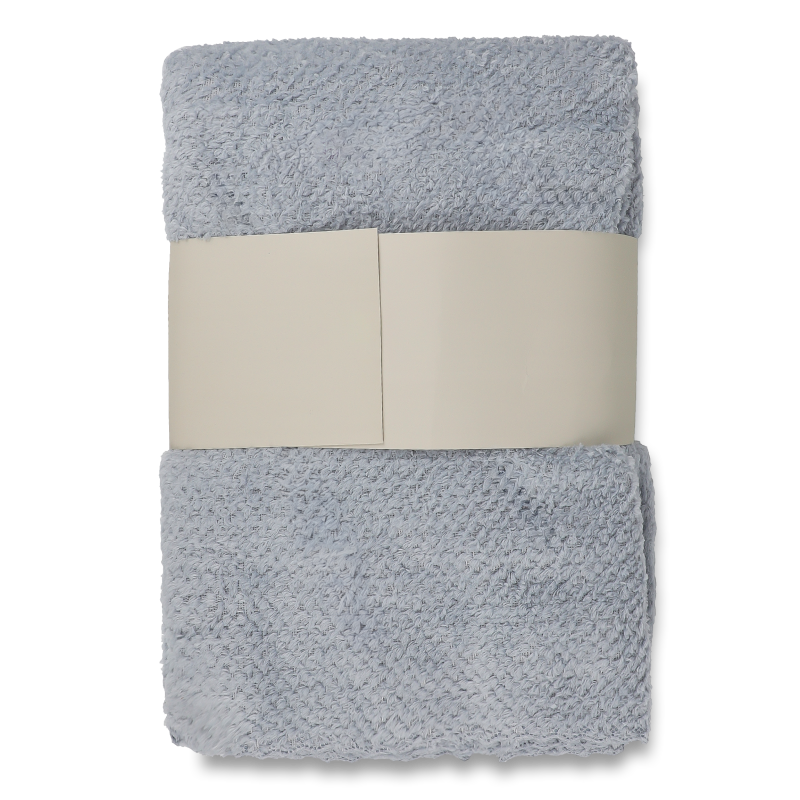 Рушник мікрофібра 70*140см 200г/м2 в асортименті ZXT24032104