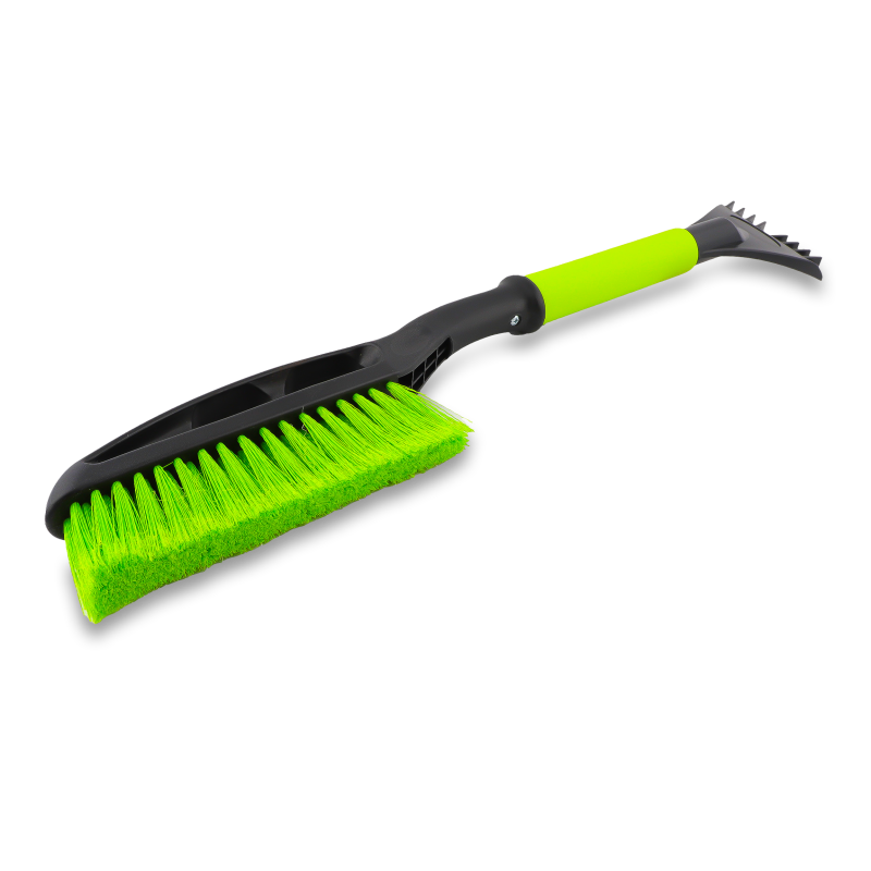 Щітка д/прибирання снігу 60см BL1508 Max effect