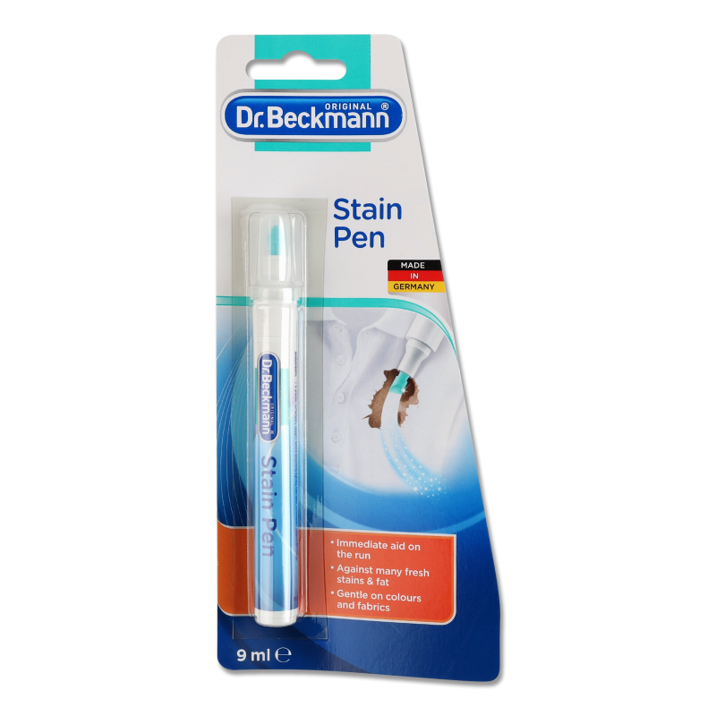 Ручка-плямовивідник 9мл Dr.Beckmann