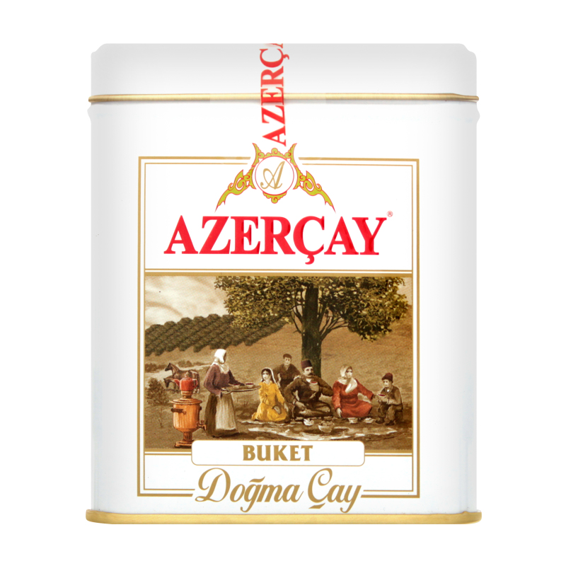 Чай azercay buket черн кр/лист жб 100г (4760062100860)