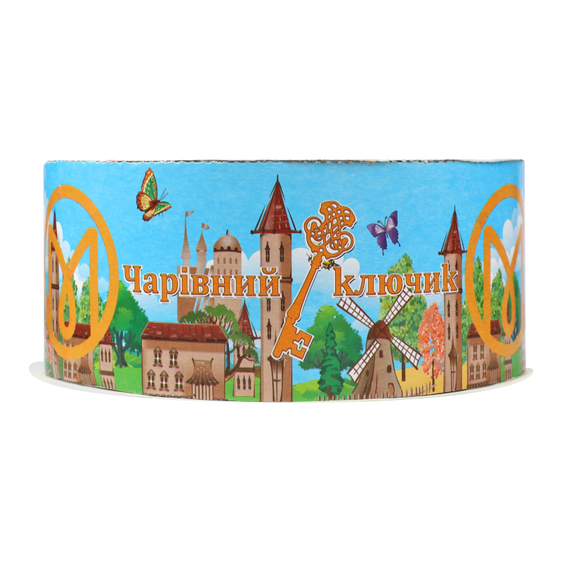 Торт Чарівний ключик Маріам к/у