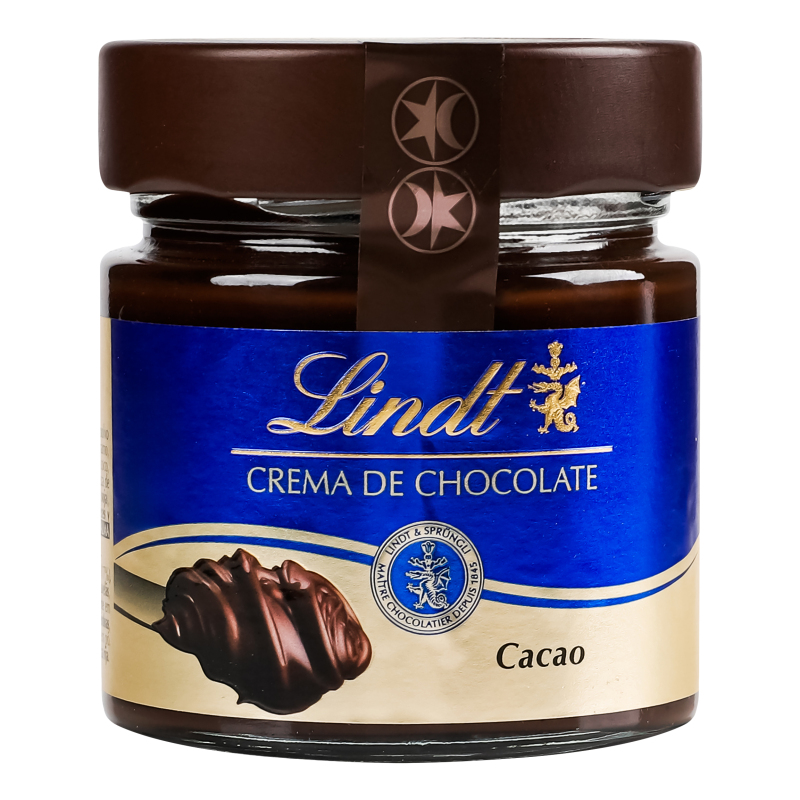 Паста з какао Lindt с/б