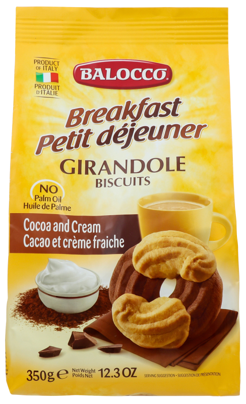 Печиво Ваіоссо Girandole