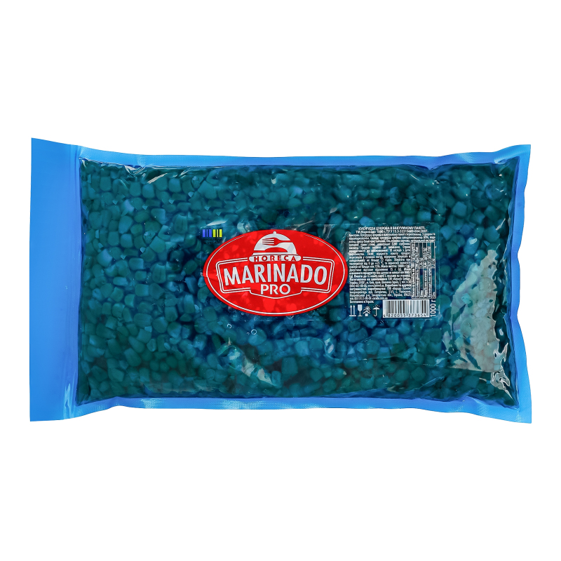 Кукурудза цукрова Pro Marinado м/у