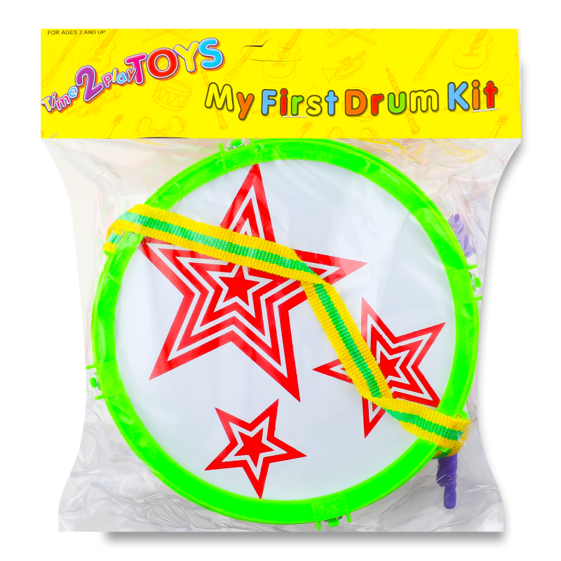 Іграшка Барабан VA384898