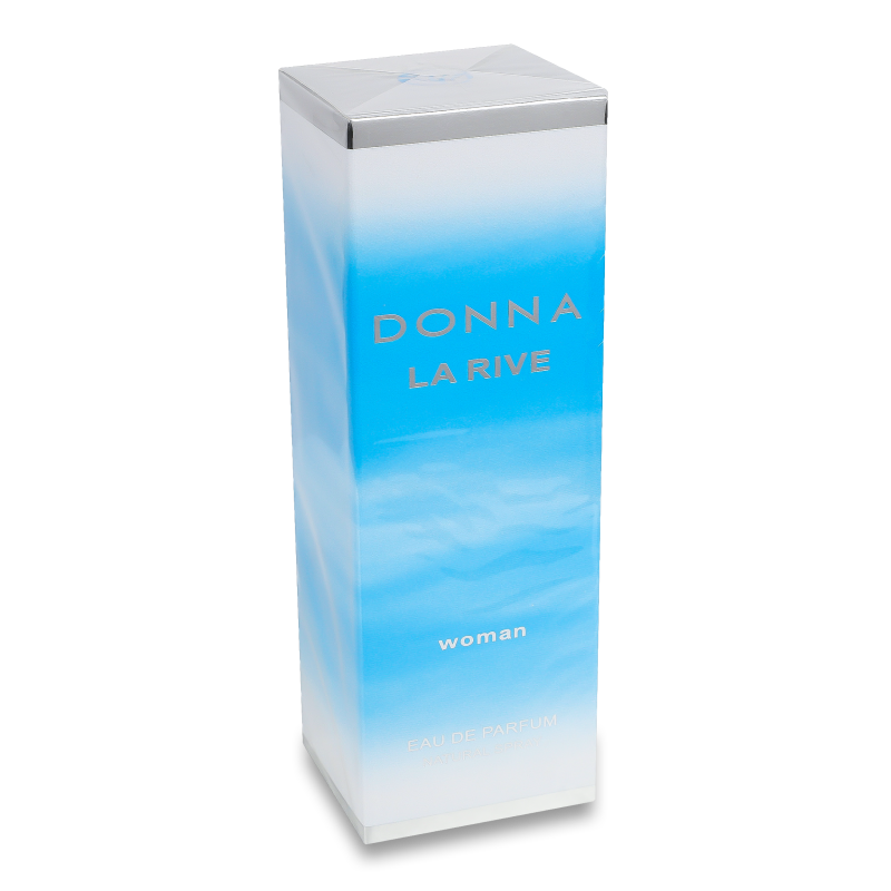 Вода парфумована Донна д/жінок 90мл Ла Рів