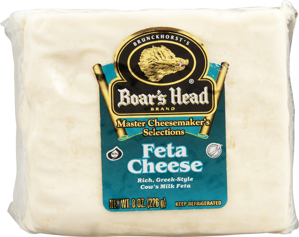 Boar's Head Feta Cheese Boar's Head(42421059717) customers reviews