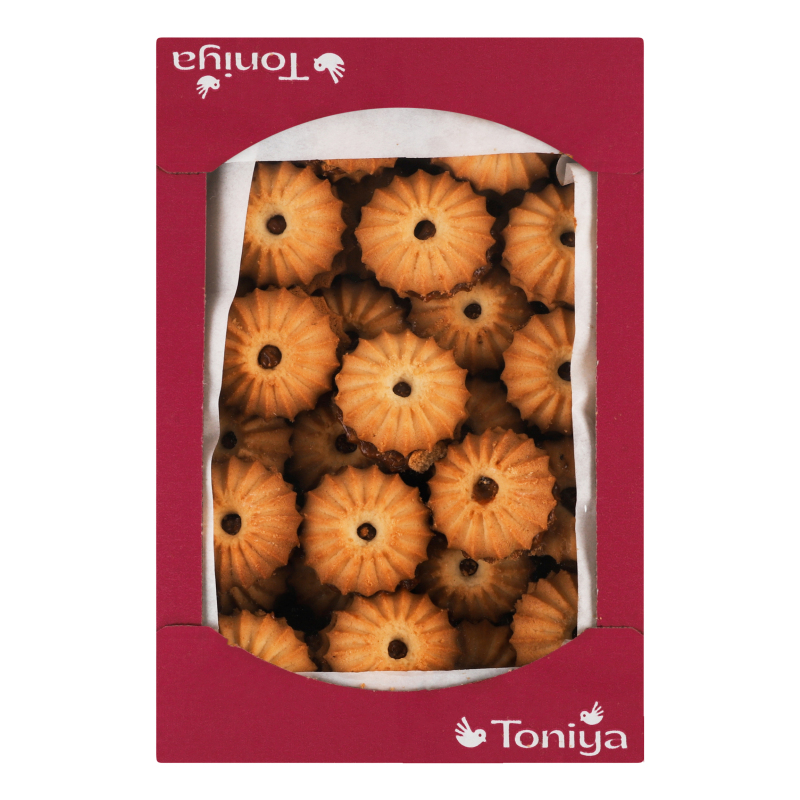 Печиво Орбіта Toniya кг
